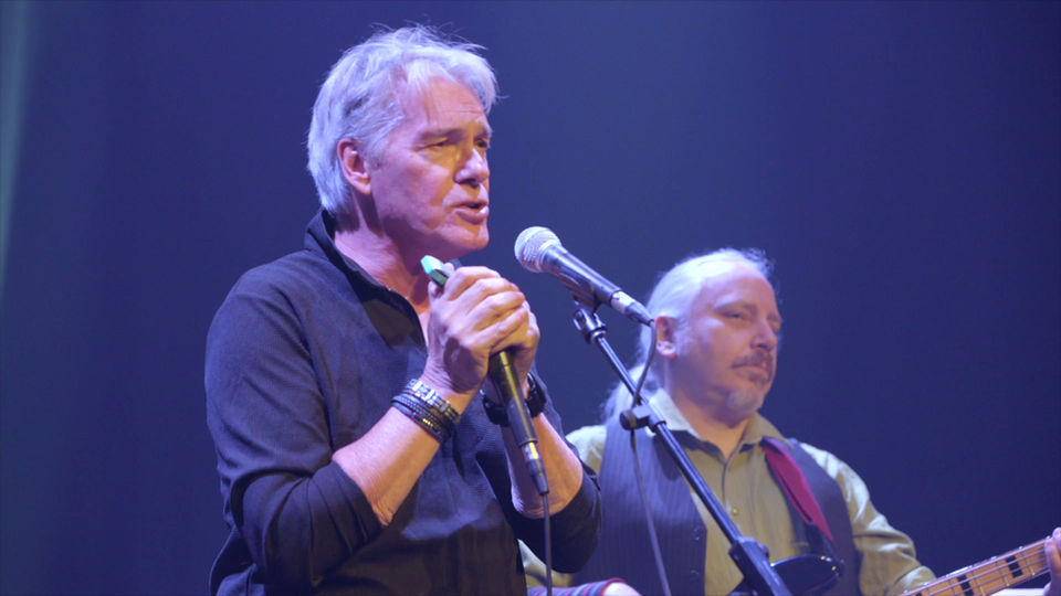 GUY BÉLANGER I NEED A CHANGE